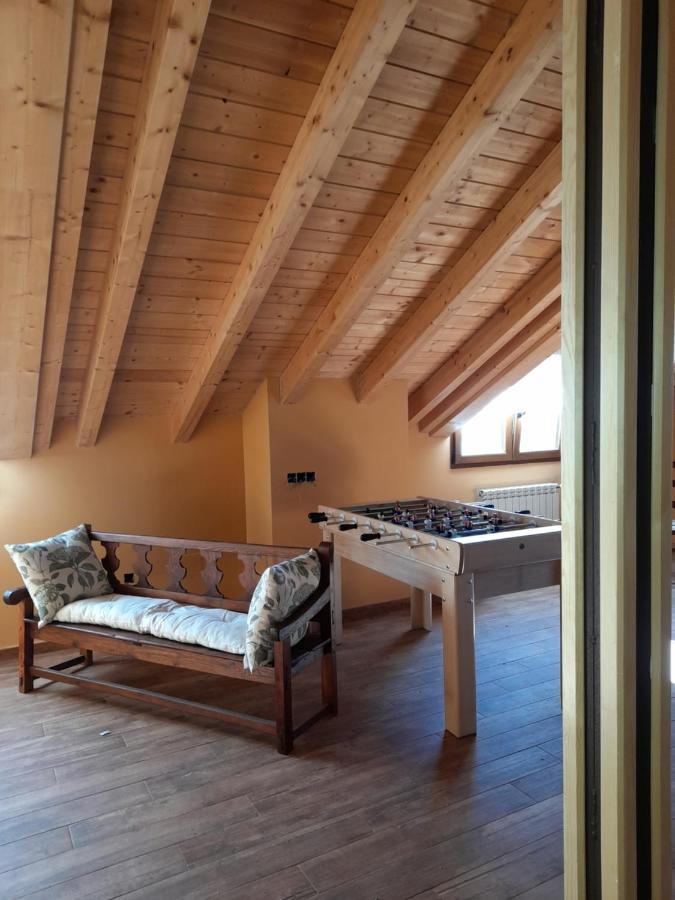 Casa Rural Del Tio Maino Бесерриль-де-ла-Сьерра Экстерьер фото